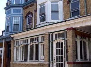 807 N 7th St, Allentown, PA 18102