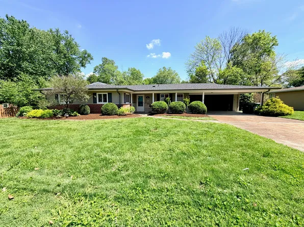 1414 Wexford Ave, Saint Louis, MO 63119