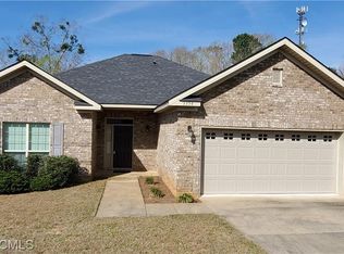 3354 Hartsfield Way W, Mobile, AL 36695