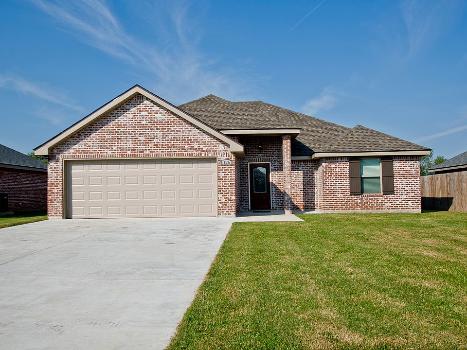 1st image of 126 Bordelon Dr