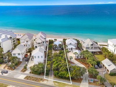 8552 E County Highway 30a, Inlet Beach, FL, 32461