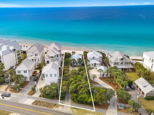 8552 E County Highway 30a, Inlet Beach, FL 32461