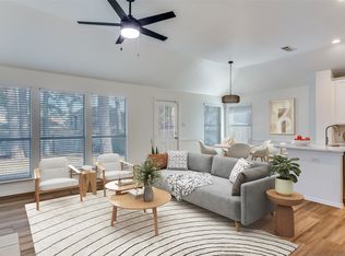 533 Lowery Oaks Trl, Fort Worth, TX 76120