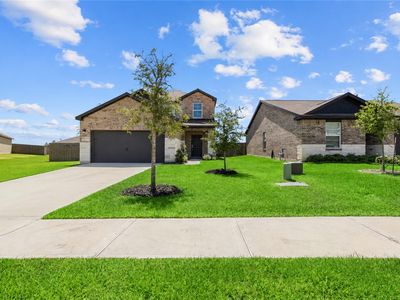 2010 Champions Dr, Navasota, TX, 77868