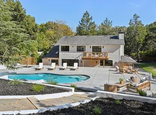 457 Wilson Avenue, Novato, CA 94947