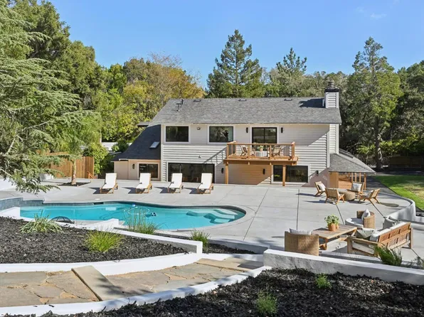 457 Wilson Avenue, Novato, CA 94947