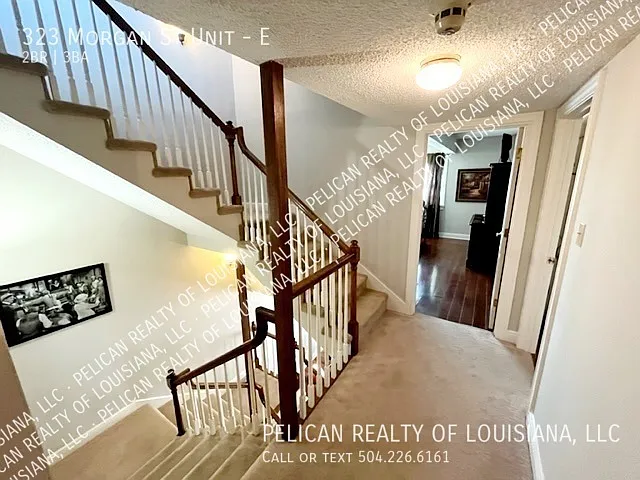 323 Morgan St #E — Photo 16