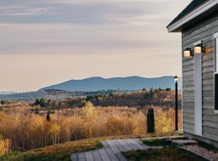 104 Hamlin, Waterford, ME 04088