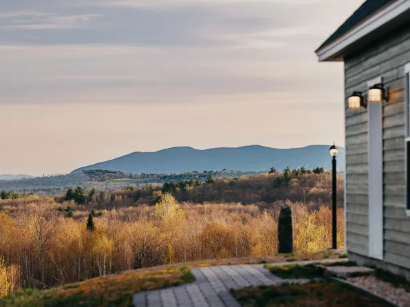 104 Hamlin Road, Waterford, ME 04088