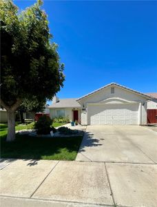 1937 Jurgensen Dr, Merced, CA, 95341