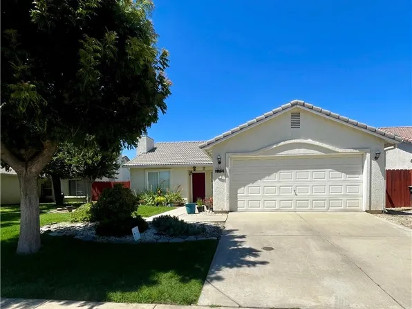 1937 Jurgensen Dr, Merced, CA 95341