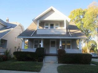 900 71st St, Kenosha, WI 53143