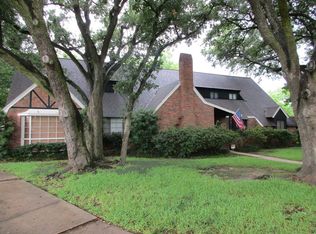 2201 Fenwood Dr, Pasadena, TX 77502