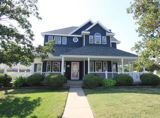 1402 Adam Travis Ct, Salina, KS 67401