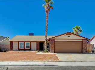 6813 Greydawn Dr, Las Vegas, NV 89108