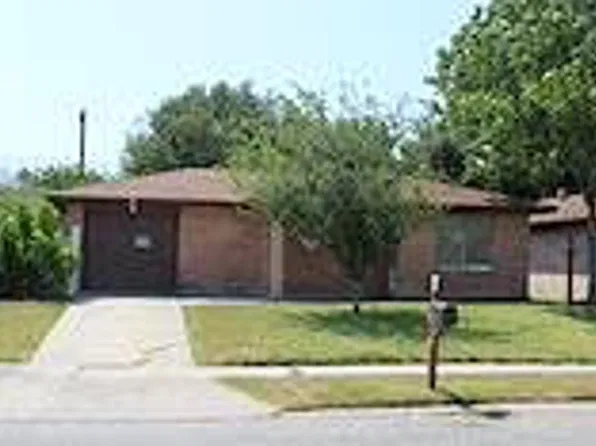 4109 Sierra St, Corpus Christi, TX 78410