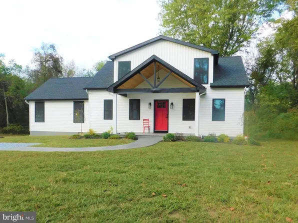 1301 Route 40, Pilesgrove, NJ 08098