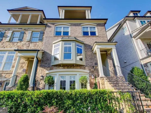 1125 Cordia Ave NW, Atlanta, GA 30318
