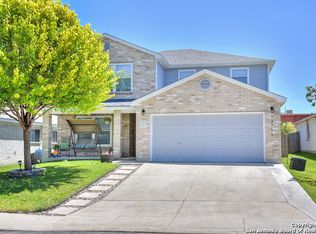 12746 Rambling Rose, San Antonio, TX 78253