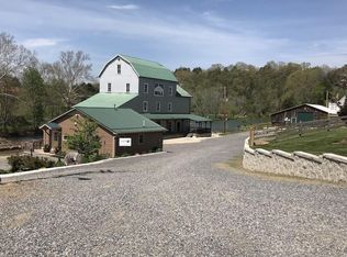 965 Reed Creek Mill Rd, Wytheville, VA 24382