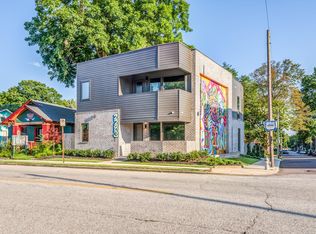 2283 Young Ave, Memphis, TN 38104