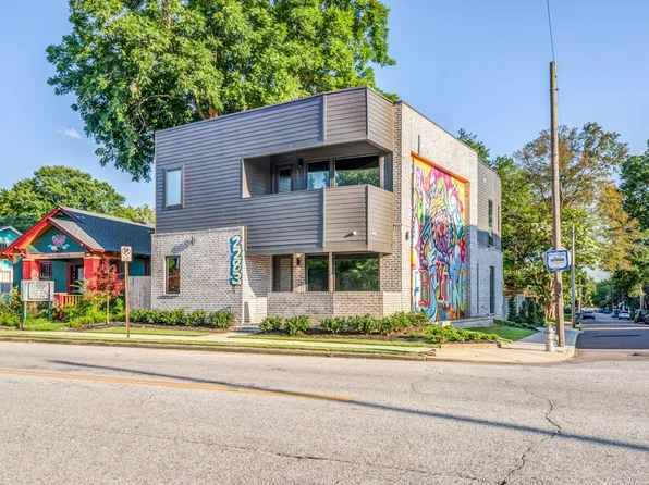 2283 Young Ave, Memphis, TN 38104