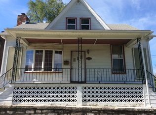 622 E 7th St, Alton, IL 62002