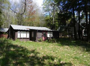 2109 Kabel Rd, Pelican Lake, WI 54463