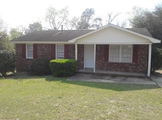 3909 Lee Hills Dr, Columbia, SC 29209