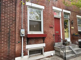614 S 27th St, Philadelphia, PA 19146