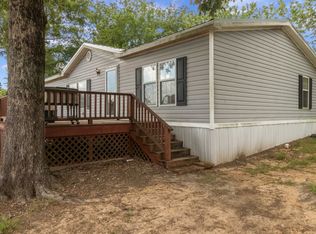 3103B Harmony Rd, Crystal Springs, MS 39059