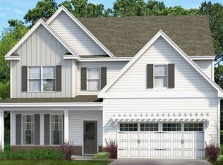 1525 Jasmine View Way, Knightdale, NC 27545