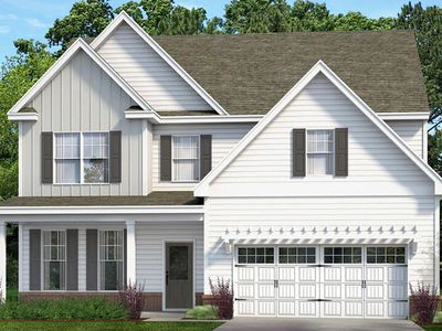 1525 Jasmine View Way, Knightdale, NC, 27545