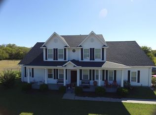 3809 County Road 1005, Celina, TX 75009