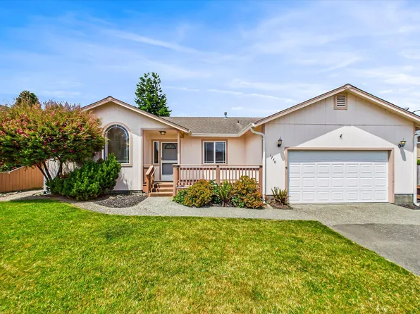 1778 Thelma St, Fortuna, CA 95540