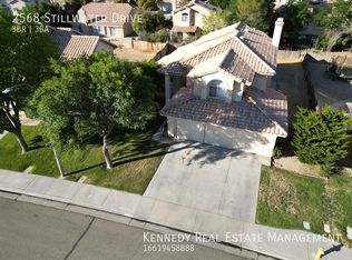 2568 Stillwater Dr, Lancaster, CA 93536