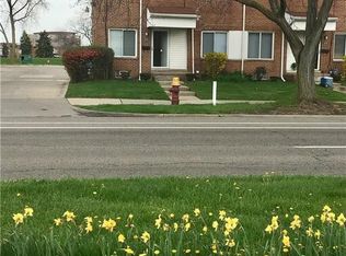 3122 E Lafayette St, Detroit, MI 48207