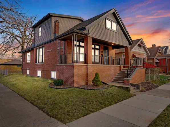 8201 S Harper Ave, Chicago, IL 60619