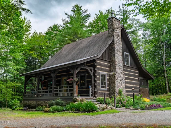 727 Ralph Road, Lake Luzerne, NY 12846