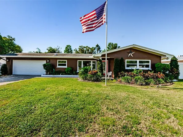 1849 Stancel Dr, Clearwater, FL 33764