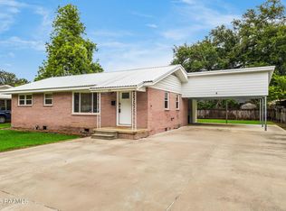 228 Gabriel St, Lafayette, LA 70506