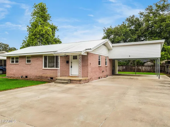228 Gabriel St, Lafayette, LA 70506