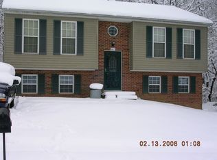 6615 Blacklog St, Capitol Heights, MD