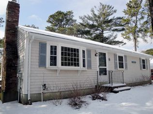 9 Cob Way, West Dennis, MA 02670