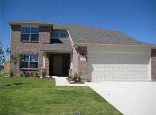 10401 Donnis Dr, Keller, TX 76248
