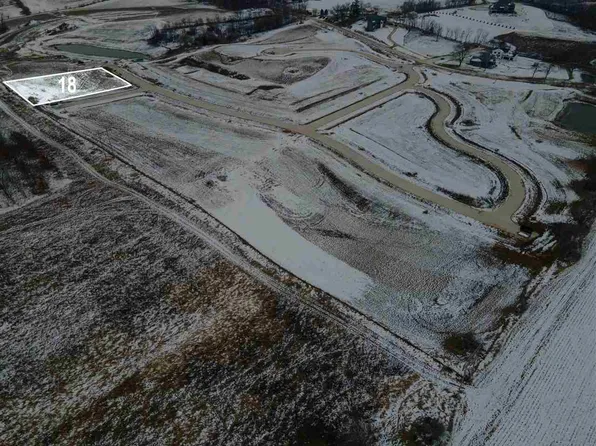 Spartan Holw Lot 18, Solon, IA 52333