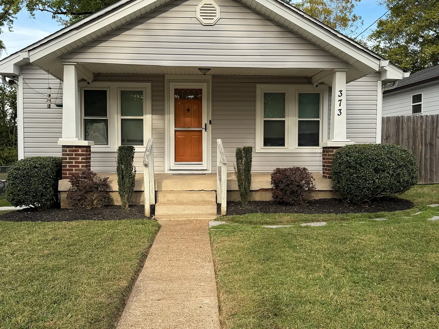 Cozy Cottage for Rent - 2 Bed/1 Bath | 373 Rayon Dr, Old Hickory, TN | $1700/mo — Photo 2