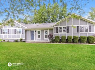 7412 E 162nd St, Belton, MO 64012