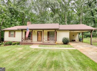 66 Dogwood Ln, Covington, GA 30014