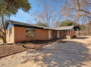4102 Lewis Ln #B, Austin, TX 78756